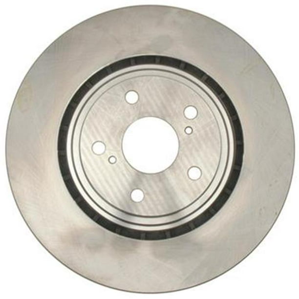 Raybestos 980636R Professional Grade Disc Brake Rotor Raybestos 980636R Professional Grade Disc Brake Rotor